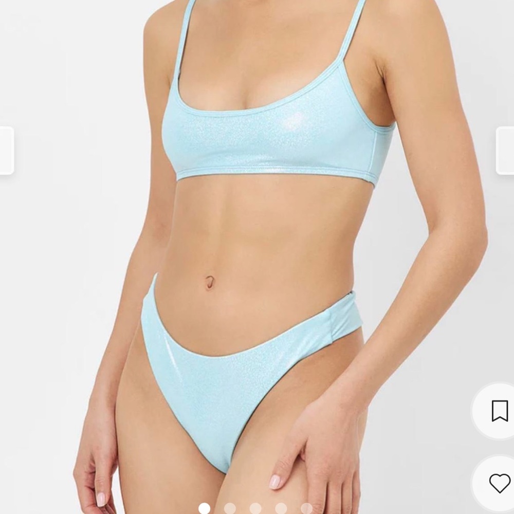 Frankies bikini